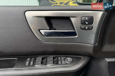 Внедорожник / Кроссовер Hummer H2 2008 в 