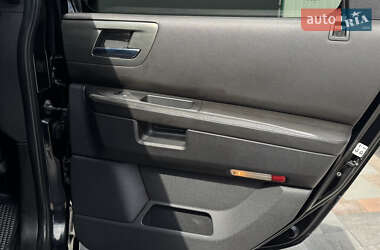 Внедорожник / Кроссовер Hummer H2 2008 в 