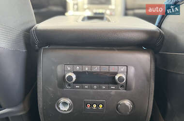 Внедорожник / Кроссовер Hummer H2 2008 в 