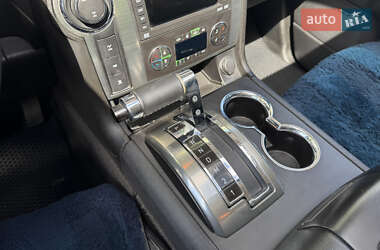 Внедорожник / Кроссовер Hummer H2 2008 в 