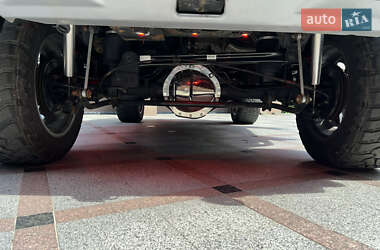 Внедорожник / Кроссовер Hummer H2 2007 в 