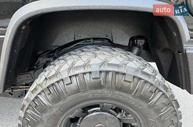 Внедорожник / Кроссовер Hummer H2 2007 в 