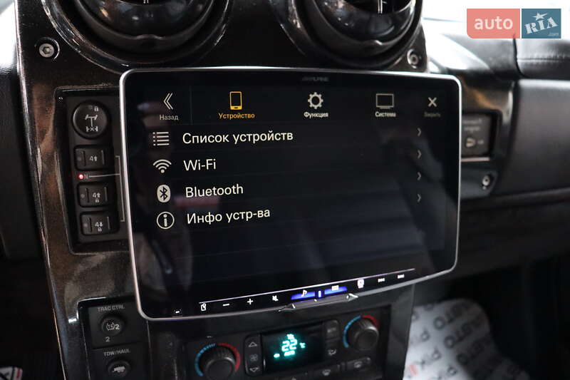 Внедорожник / Кроссовер Hummer H2 2002 в Львове фото 56 Внедорожник / Кроссовер Hummer H2 2002 в Львове