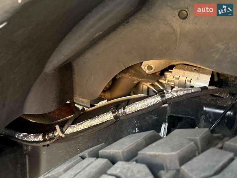 Внедорожник / Кроссовер Hummer H2 2002 в Львове фото 14 Внедорожник / Кроссовер Hummer H2 2002 в Львове