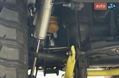 Позашляховик / Кросовер Hummer H2 2002 в 