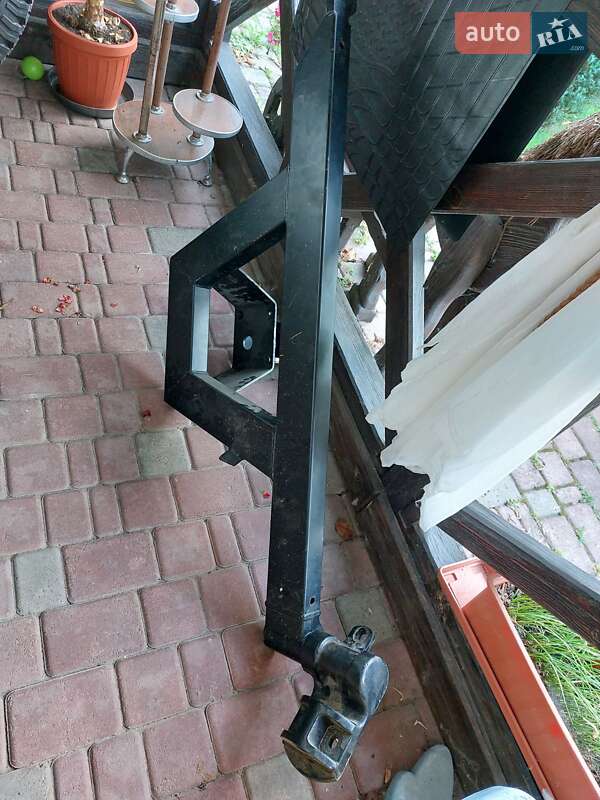 Внедорожник / Кроссовер Hummer H2 2007 в Одессе