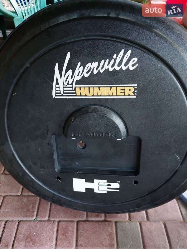 Внедорожник / Кроссовер Hummer H2 2007 в Одессе