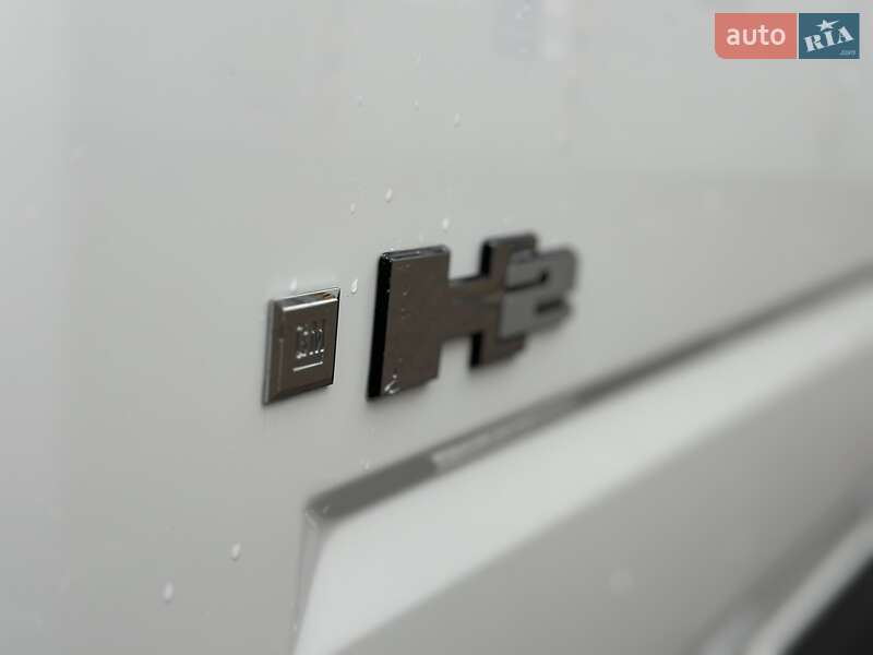 Внедорожник / Кроссовер Hummer H2 2008 в Ровно фото 18 Внедорожник / Кроссовер Hummer H2 2008 в Ровно