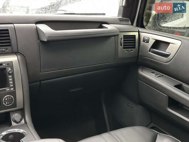 Внедорожник / Кроссовер Hummer H2 2008 в Ровно фото 46 Внедорожник / Кроссовер Hummer H2 2008 в Ровно