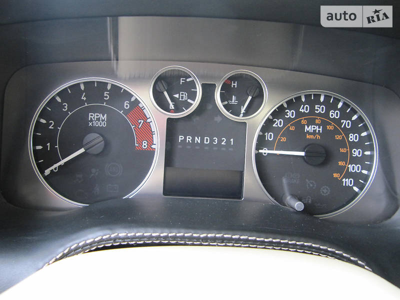 Внедорожник / Кроссовер Hummer H3 2006 в Киеве фото 17 Внедорожник / Кроссовер Hummer H3 2006 в Киеве