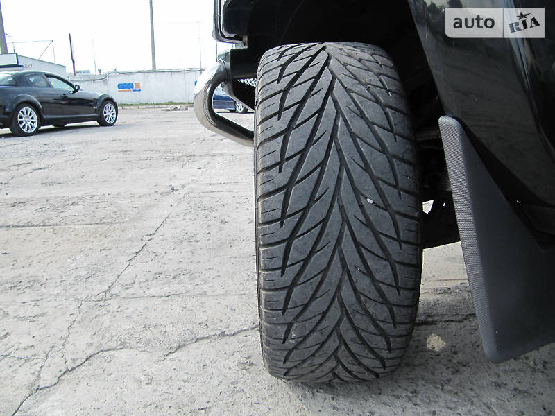 Внедорожник / Кроссовер Hummer H3 2006 в Киеве фото 33 Внедорожник / Кроссовер Hummer H3 2006 в Киеве