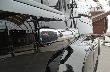 Внедорожник / Кроссовер Hummer H3 2007 в 
