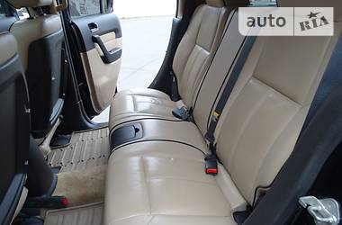 Внедорожник / Кроссовер Hummer H3 2007 в 