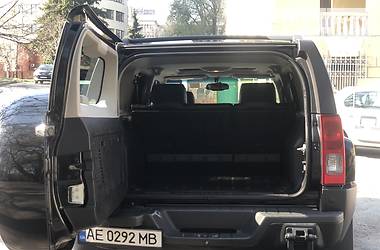 Внедорожник / Кроссовер Hummer H3 2005 в Днепре