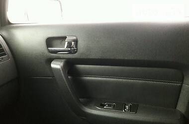 Внедорожник / Кроссовер Hummer H3 2006 в 