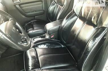 Внедорожник / Кроссовер Hummer H3 2006 в 