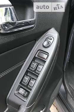 Внедорожник / Кроссовер Hummer H3 2007 в 