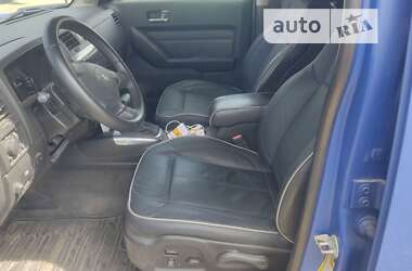 Внедорожник / Кроссовер Hummer H3 2007 в 