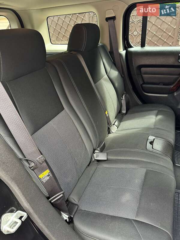 Внедорожник / Кроссовер Hummer H3 2005 в Львове
