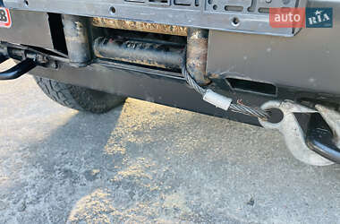 Внедорожник / Кроссовер Hummer H3 2006 в 