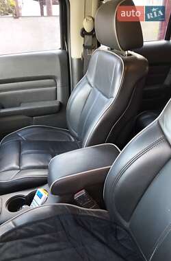 Внедорожник / Кроссовер Hummer H3 2007 в 