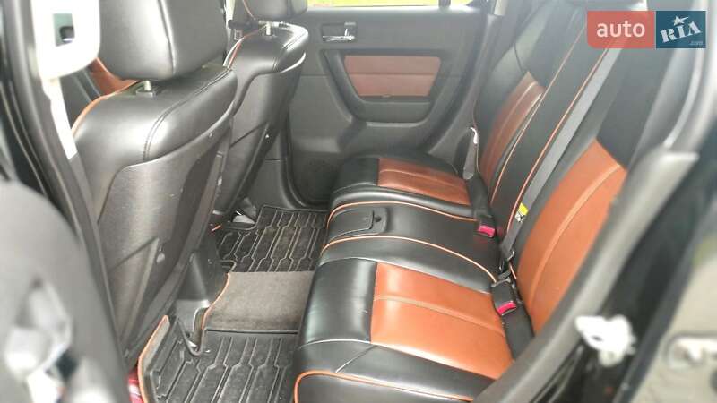 Внедорожник / Кроссовер Hummer H3 2006 в Киеве