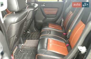 Внедорожник / Кроссовер Hummer H3 2006 в 