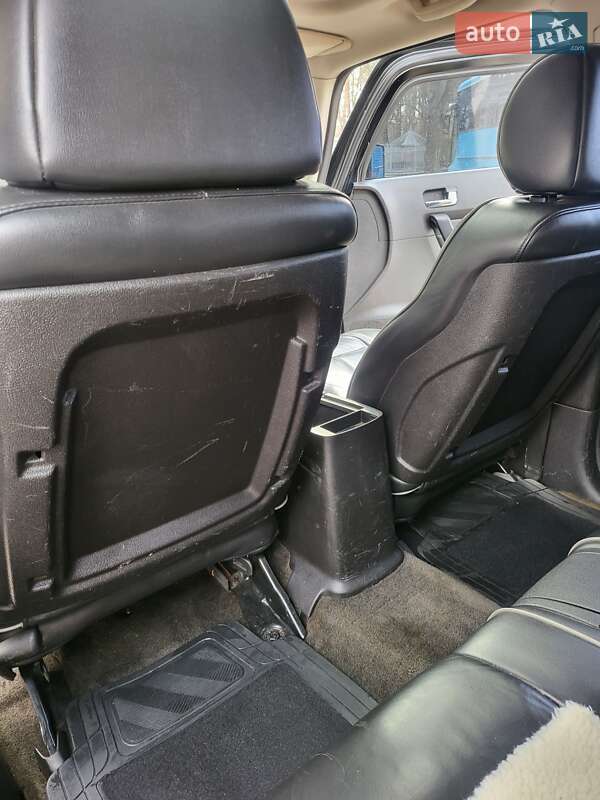 Внедорожник / Кроссовер Hummer H3 2007 в Виннице