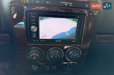 Внедорожник / Кроссовер Hummer H3 2010 в 