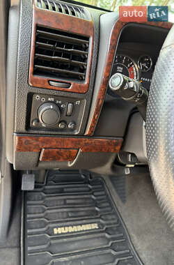 Внедорожник / Кроссовер Hummer H3 2010 в 