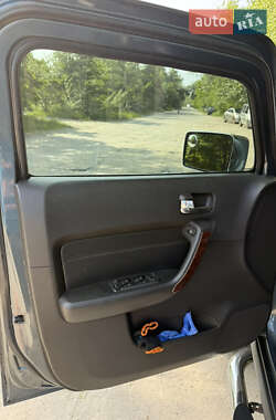 Внедорожник / Кроссовер Hummer H3 2010 в 