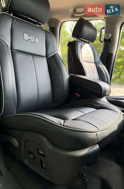 Внедорожник / Кроссовер Hummer H3 2010 в 