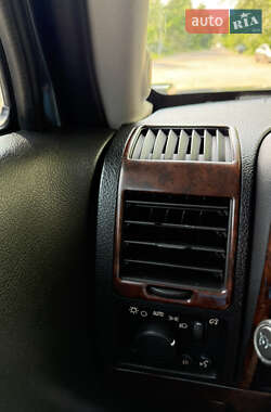 Внедорожник / Кроссовер Hummer H3 2010 в 