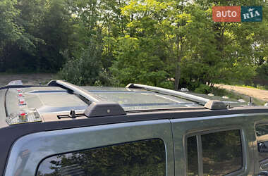 Внедорожник / Кроссовер Hummer H3 2010 в 