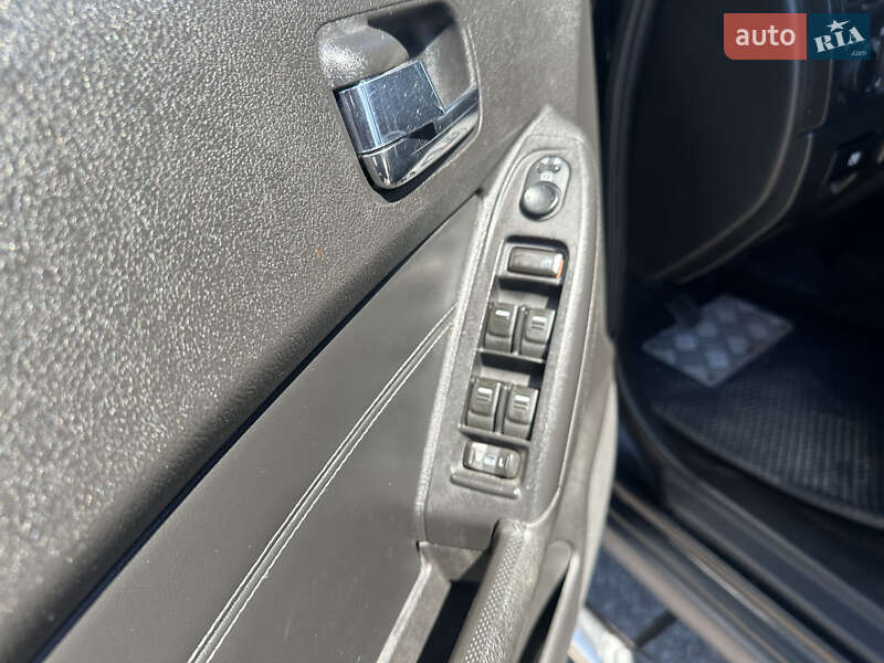 Внедорожник / Кроссовер Hummer H3 2007 в Житомире