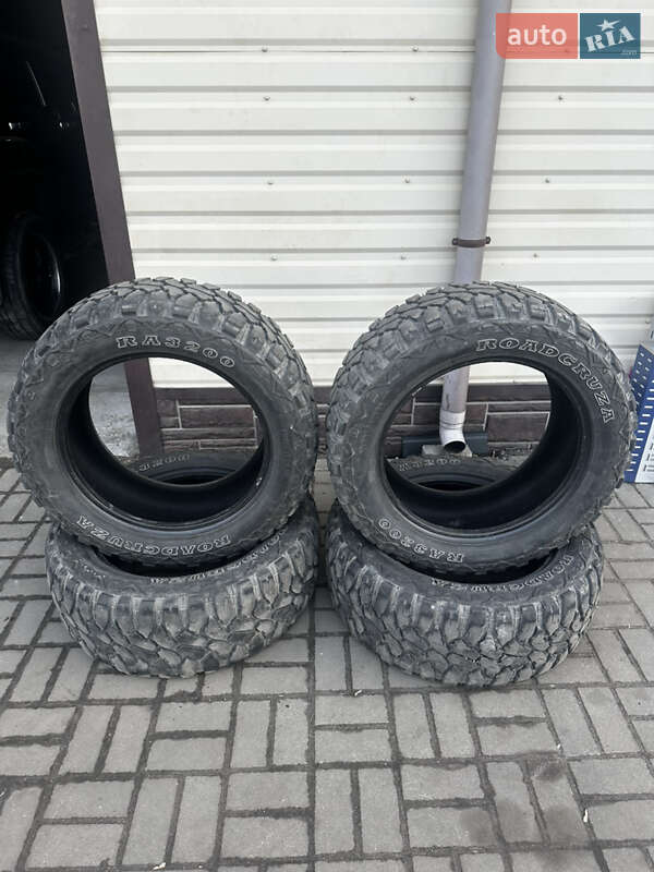 Внедорожник / Кроссовер Hummer H3 2006 в Чернигове