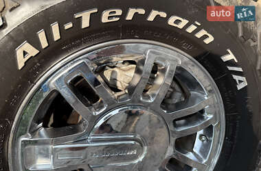 Внедорожник / Кроссовер Hummer H3 2006 в Киеве