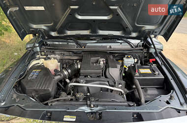 Внедорожник / Кроссовер Hummer H3 2006 в Киеве