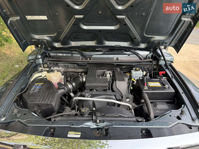 Внедорожник / Кроссовер Hummer H3 2006 в Киеве