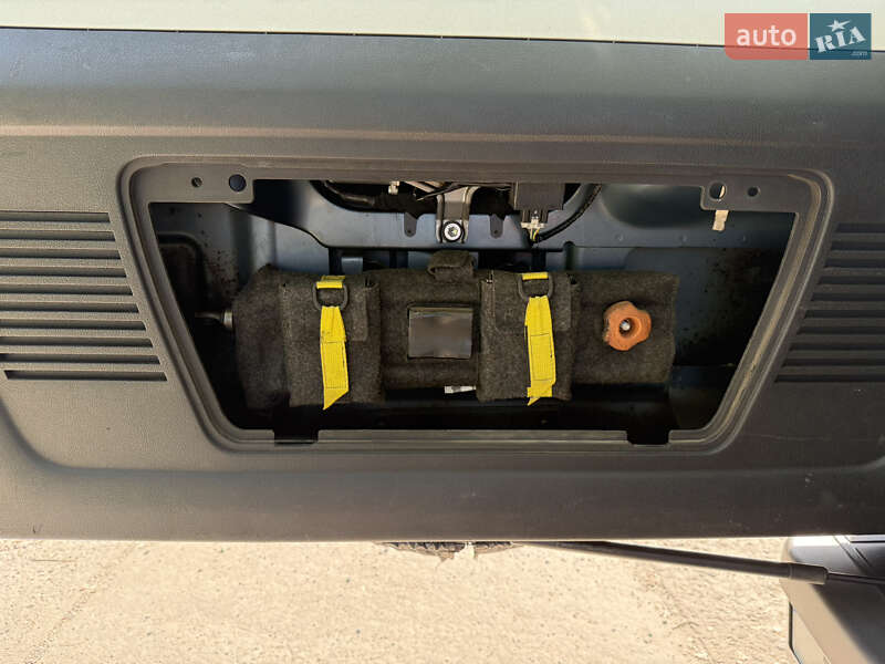 Внедорожник / Кроссовер Hummer H3 2006 в Киеве