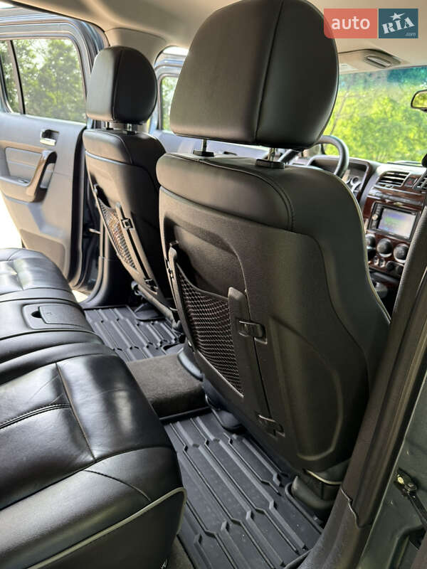 Внедорожник / Кроссовер Hummer H3 2006 в Киеве