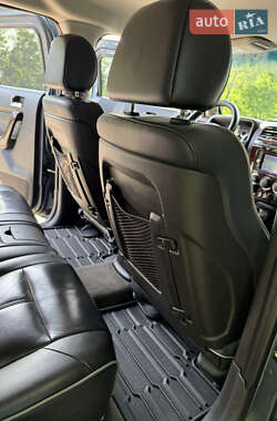 Внедорожник / Кроссовер Hummer H3 2006 в 