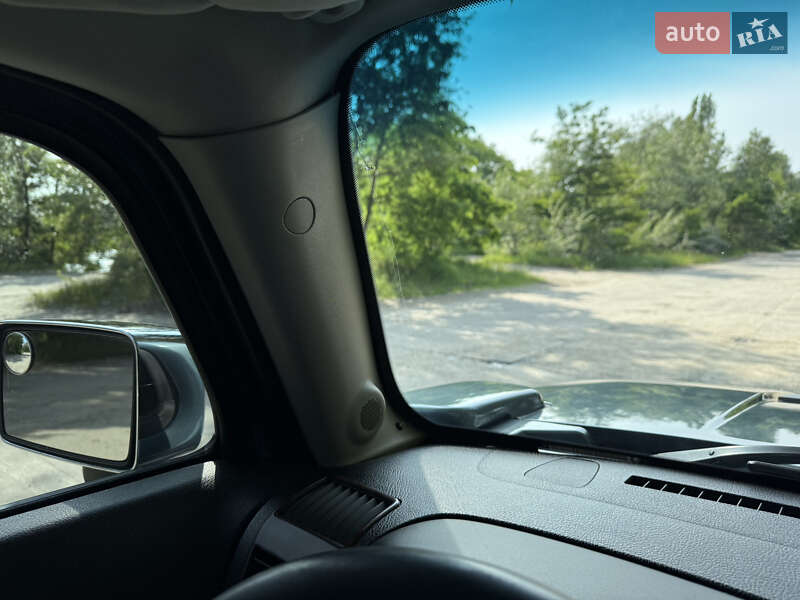 Внедорожник / Кроссовер Hummer H3 2006 в Киеве