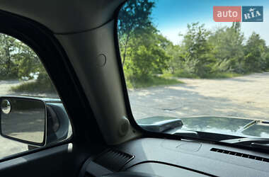 Внедорожник / Кроссовер Hummer H3 2006 в 