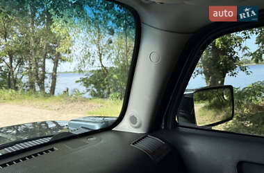 Внедорожник / Кроссовер Hummer H3 2006 в Киеве