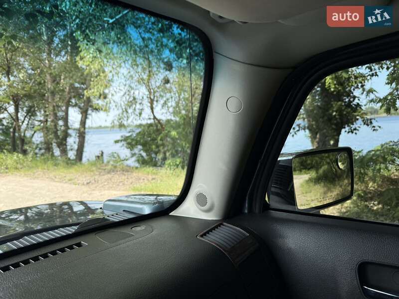 Внедорожник / Кроссовер Hummer H3 2006 в Киеве