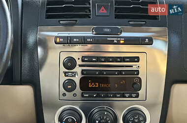 Внедорожник / Кроссовер Hummer H3 2006 в 