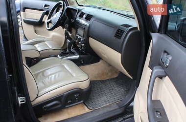 Позашляховик / Кросовер Hummer H3 2006 в 