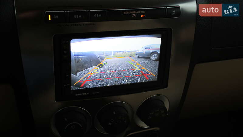 Внедорожник / Кроссовер Hummer H3 2006 в Нетешине фото 23 Внедорожник / Кроссовер Hummer H3 2006 в Нетешине