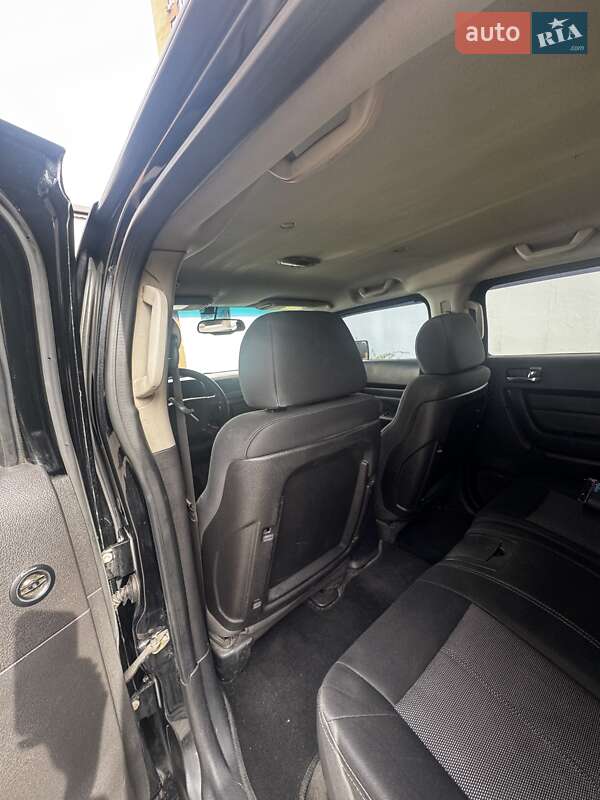 Внедорожник / Кроссовер Hummer H3 2006 в Харькове
